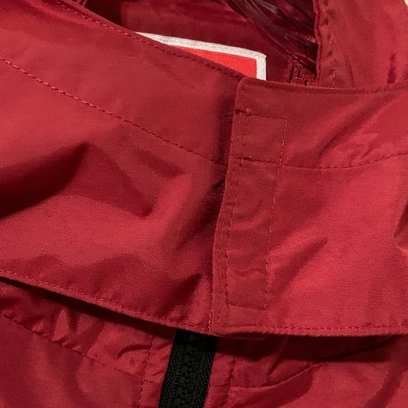 TEAM 365, Men’s Zip Up Hooded Jacket, size 3XL/3TG - Picture 14 of 15